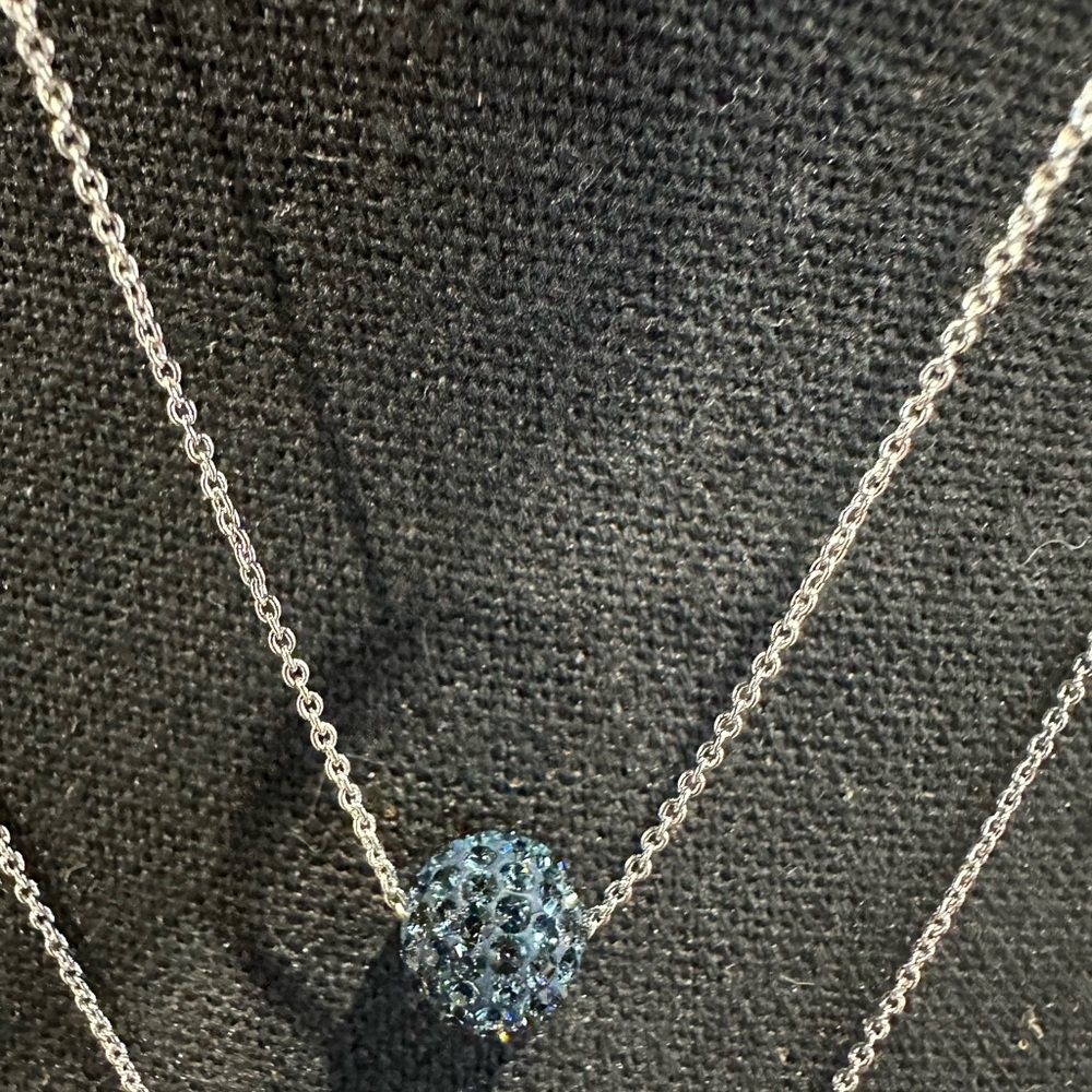 Touchstone Crystal Swarovski December - Picture 7 of 7